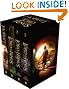 The Hobbit and The Lord of the Rings