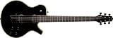 Parker P-Series Pro Electric Guitar (Black)