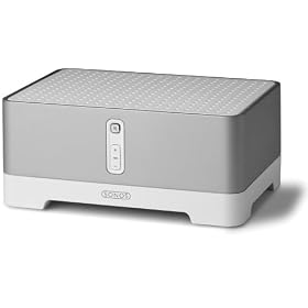 Sonos ZonePlayer ZP100 Add-On Player