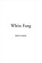 White Fang