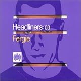Review Fergie  / Headliners Vol.3: Mixed By Fergie