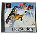 Cool Boarders 2