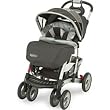 Quattro Tour LX Stroller in Metropolitan