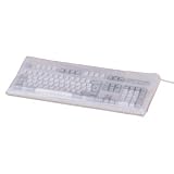 Hama Keyboard Dustcover