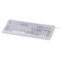 Hama Keyboard Dustcover