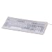 Hama Keyboard Dustcover
