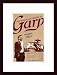 World According to Garp The, Art Poster with Wood Frame, poster size: 11 x 17