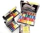 Prismacolor Soft Pastel 24 Color Sample Set