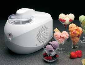 Deni Compressor Ice Cream Maker - 5300 Deni Compressor Ice Cream Maker - 5300
