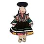 Cotton doll, 'Pochita'