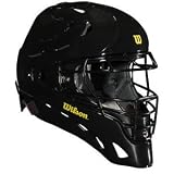 Wilson Youth Pro Catchers Mask