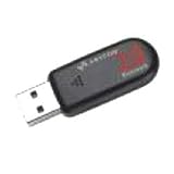 : Blue USB Adapter USB-200
