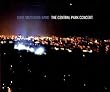 Central Park Concert,the