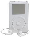 Apple iPod 5 GB M8513LLA White (1st Generation) OLD MODEL