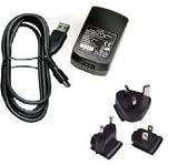 BlackBerry 7290, 7510, 6510, 7280, 7230, 7210, 6230, 6210, 6280, 7100t Travel Charger