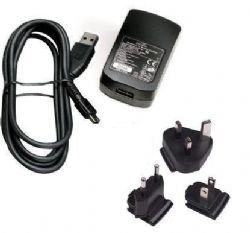 BlackBerry 7290, 7510, 6510, 7280, 7230, 7210, 6230, 6210, 6280, 7100t Travel Charger