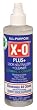 Xo Corp X O Odor Neutralizer With Finger Pump 4 Ounce Non Aerosol Air Freshener - Model 4xr