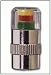 Accu-Pressure Safety Caps, Inc. ASC040 40 PSI ACCU-PRESSURE (2PACK)