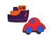 Car & Boat Sponges