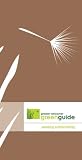 Greater Vancouver GreenGuide: Seeding Sustainability