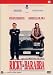 Dvd RICKY E BARABBA (Christian De sica)