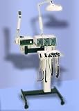 Garfield 8000-A Multiple Skin Care Machine