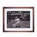Steiner Sports Y.A. Tittle Anguish of Defeat Autograph Inscription HOF 71 8x10 Photo,...