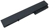 [4400 mAh 6 Cells] Laptop Notebook Battery for HP COMPAQ Notebook nx7300 Business Notebook nx7400 series Part Number: HSTNN-DB06 HSTNN-OB06 series Laptops
