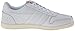 Gola Men's Stadia Leather Fashion Sneaker