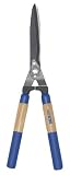 Review Ames True Temper 2346130 / Ames True Temper Pruning Solutions Wood Handle Hedge Shear #2346130