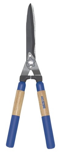Ames True Temper Pruning Solutions Wood Handle Hedge Shear #2346130