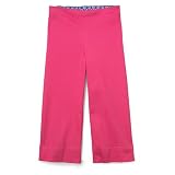 Pink Long Light Weight Pants with a Little Stretch