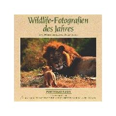 Wildlife Fotografien des Jahres, Portfolio.9, 1999