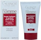 Guinot Tres Homme Moisturizing and Soothing After-Shave Balm 75ml/2.6oz