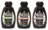 Black Seed Herbal Honey Variety Pack
