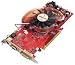 Gainward NVIDIA GeForce 6800 GS 512MB DDR3 Ram DVI TVO HDTV-out PCI-Express Grafikkarte, Retail