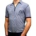 Evisu "Denim valeting" top