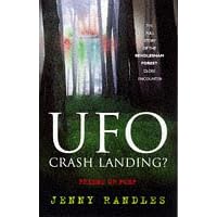 UFO: Crash Landing? Friend or Foe? - True Story of the Rendlesham Forest Close Encounter