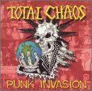 Punk Invasion