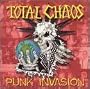 Punk Invasion