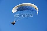 IMAGE OF Wallmonkeys Peel and Stick Wall Decals - Parapente - 48