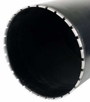 New 14 Dry Diamond Core Drill Bit Concrete Bore Rig