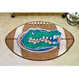 Florida Gators 22 x 35 Football Rugs