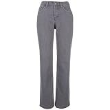 Jones New York Women's Petite Lean Bootcut Jean
