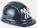 New York Yankees Hard Hat