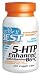 Doctor's Best 5-HTP Enhanced With Vitamins B6 and C (100 mg - 120 Vegetarian Capsules)