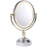 Revlon Deluxe Oval 9426U Mirror