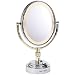 Revlon 9426U Deluxe Illuminated Oval Mirror