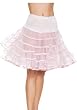 Knee Length Petticoat