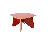 Ecotots Surfin Project Table - Fire